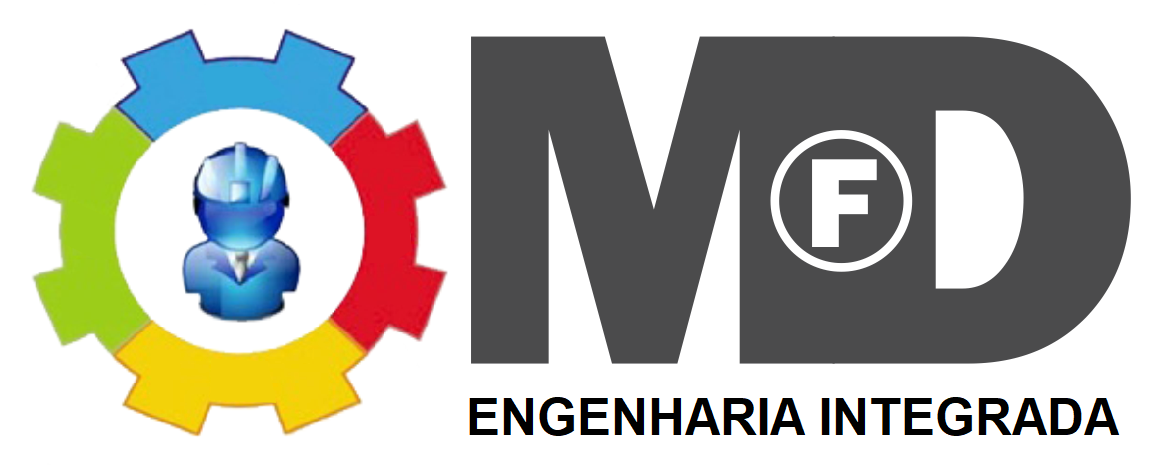 MD Engenharia Integrada